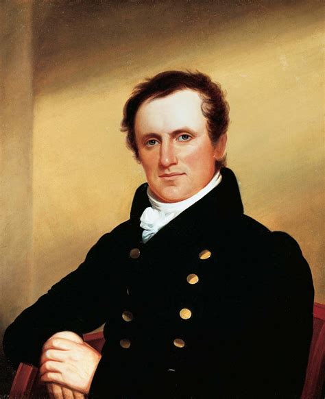 James Fenimore Cooper .